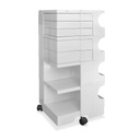 Medicar Storage Trolley