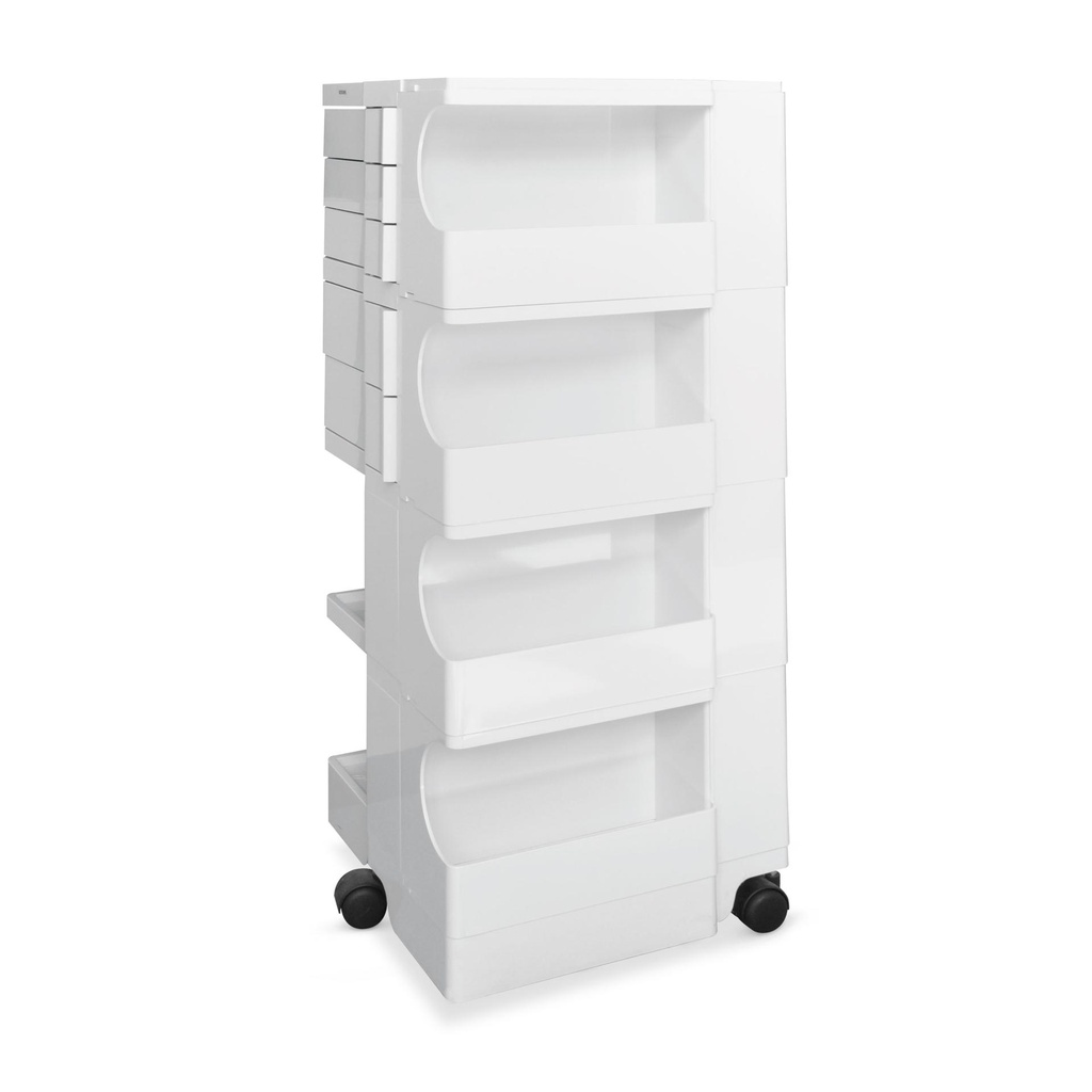 Medicar Storage Trolley