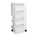 Medicar Storage Trolley