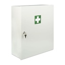 Lockable Medicine Cabinet