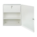 Lockable Medicine Cabinet