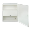 Lockable Medicine Cabinet