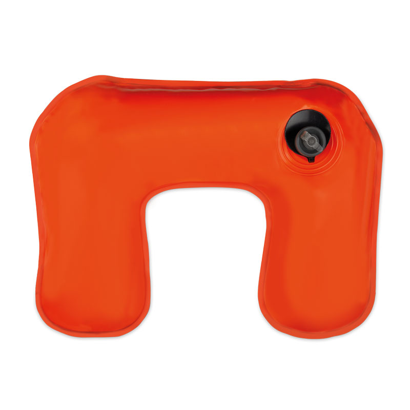 Vacuum Pillow - U shaped