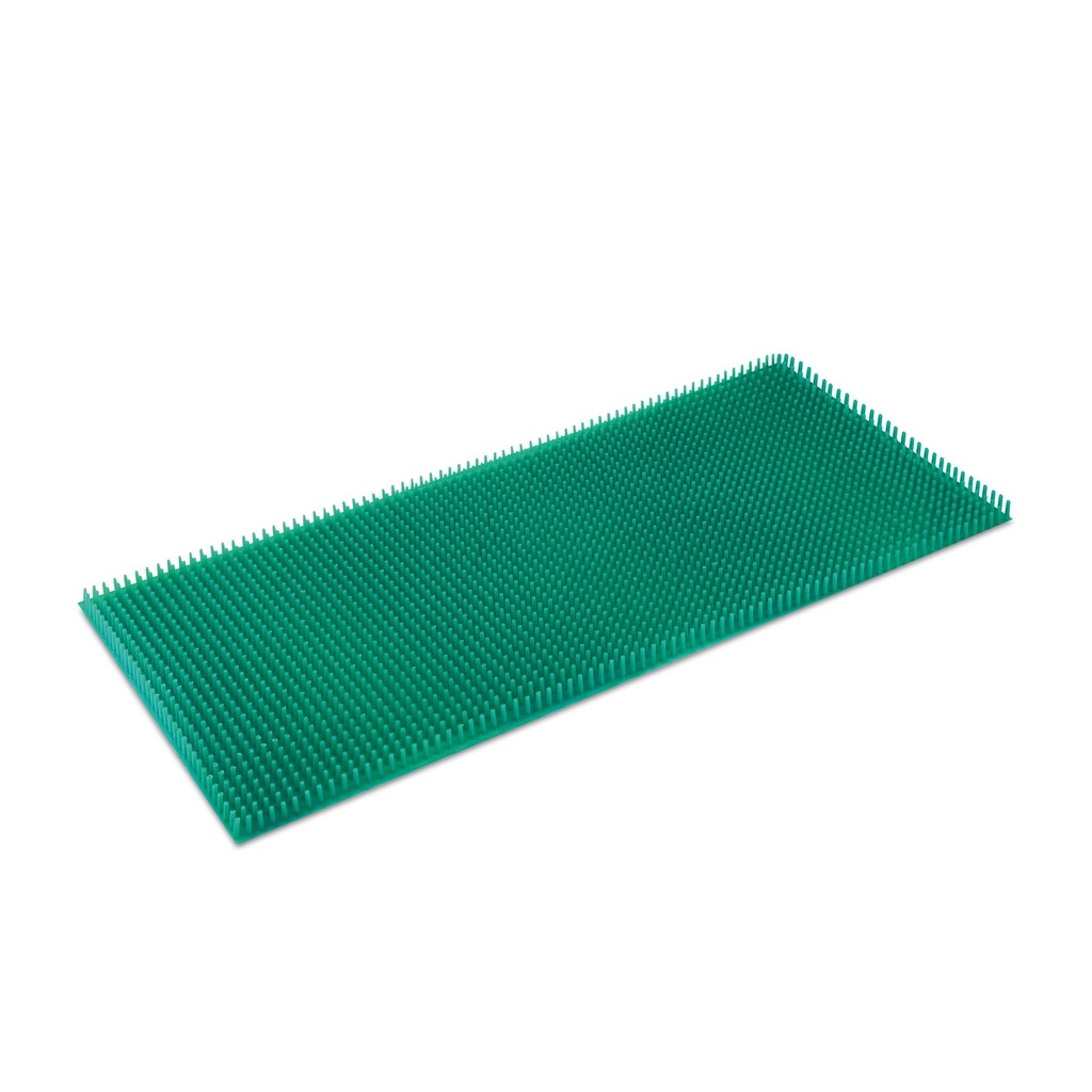 Fingered Silicone Insert (Width: 24cm, Length: 54cm)