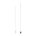 Thoracic Trocar Catheter (Length: 250mm, Ø: 3.3mm)
