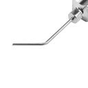 Irrigation Cannula BONN (Length: 35mm)