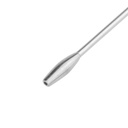 Lacrimal Duct Cannula (Length: 45mm, Form: straight)