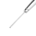 ANEL Lacrimal Cannula (Length: 45mm, Form: straight) 