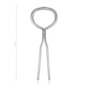 Hoof Tester, Round