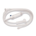 I.V. Giving Set 20 drops/ml 1500mm (50)