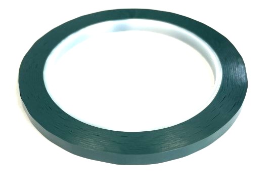 Instrument Marking Tape - Green