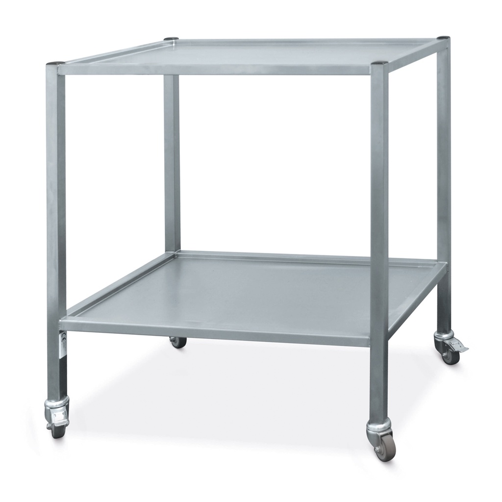 Instrument Trolley