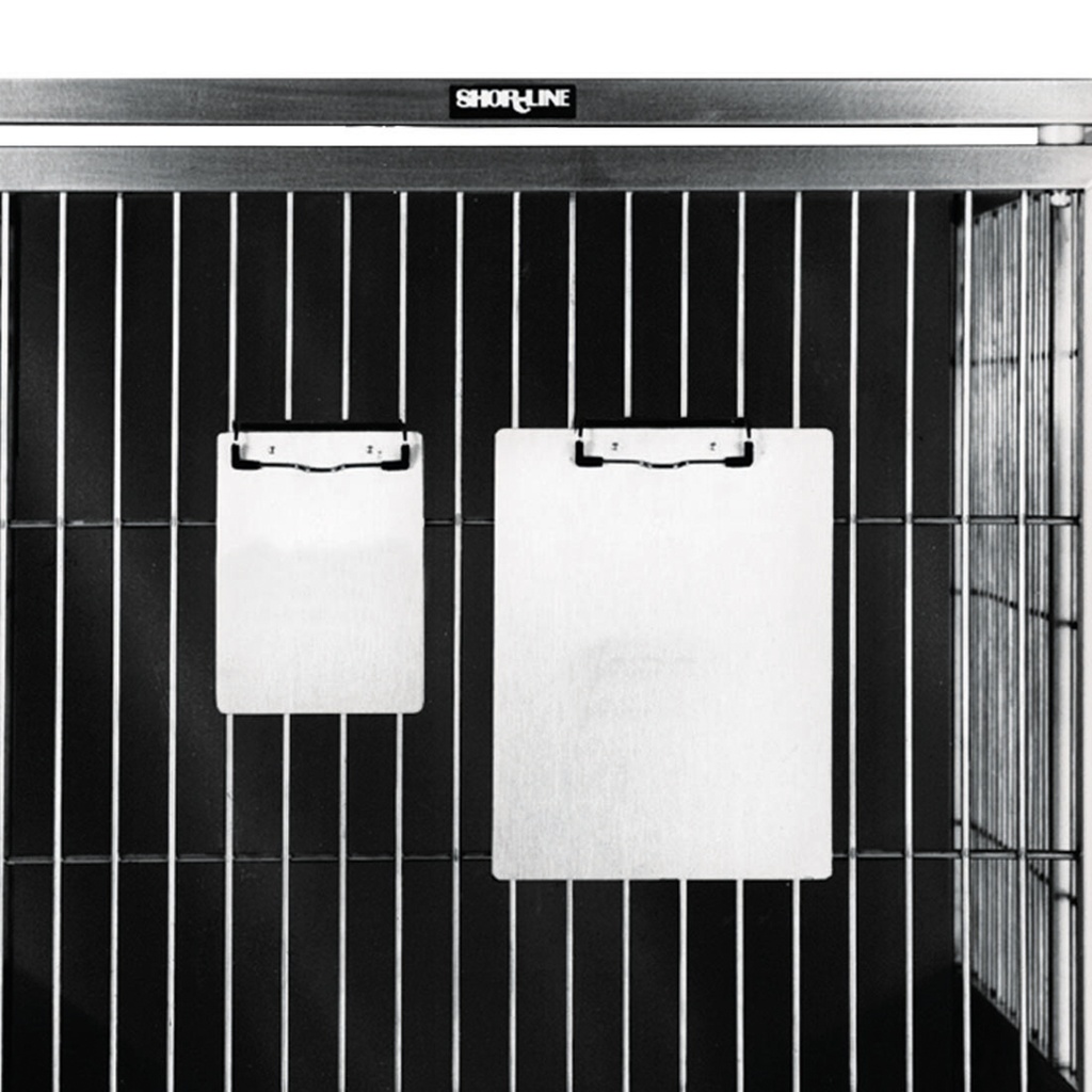 Kennel Clipboard - Small