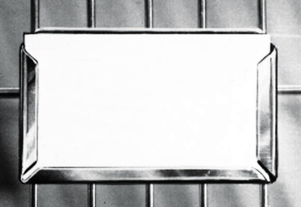 Kennel I.D.Holder - Large