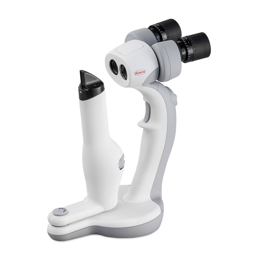 KOWA SL-19 Slit Lamp