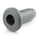 Large Animal Endotracheal Tube Connector (Ø: 26mm)