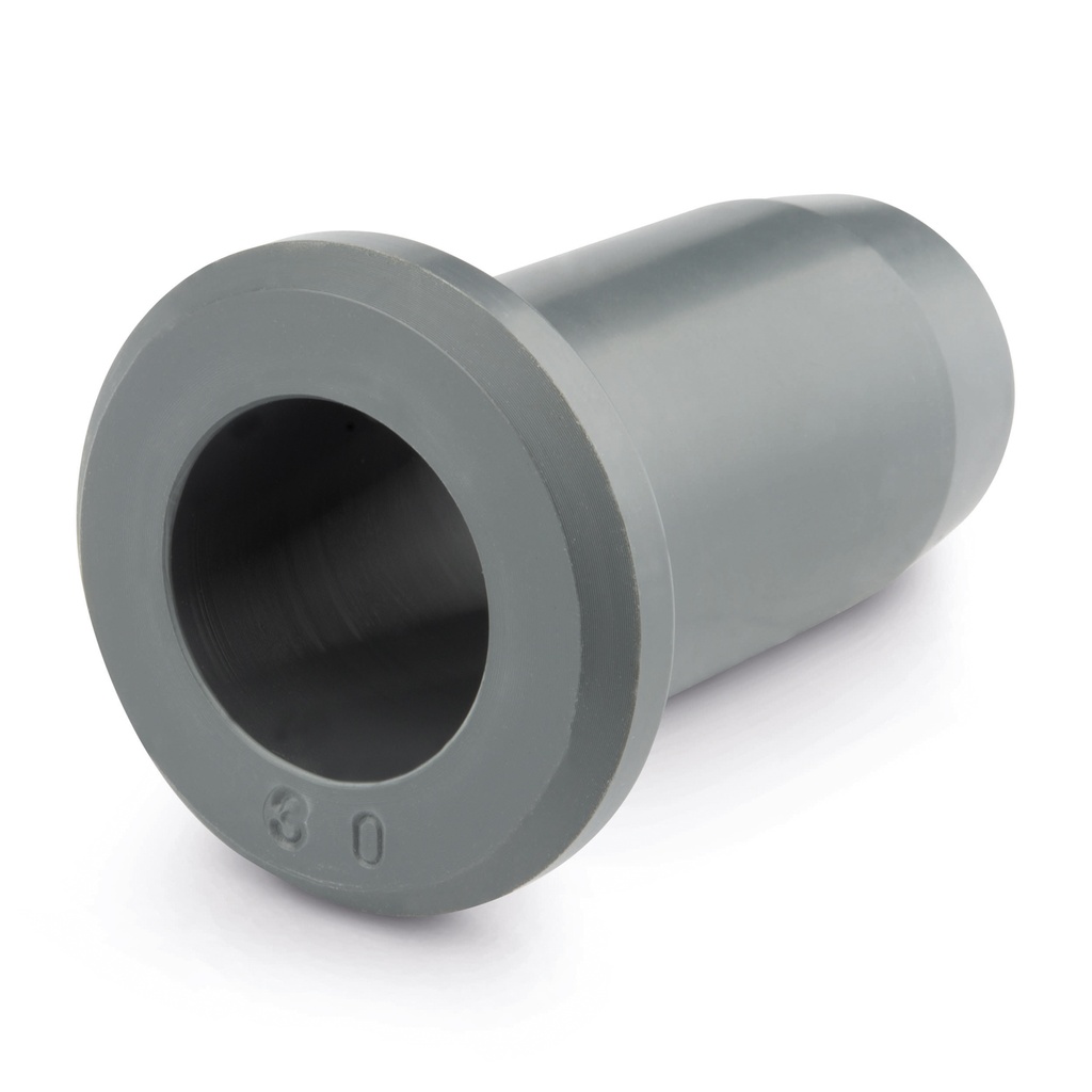 Large Animal Endotracheal Tube Connector (Ø: 30mm)