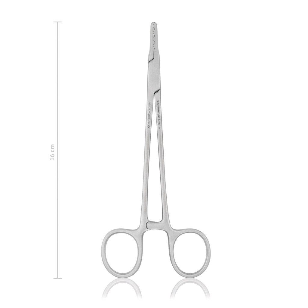 MARTIN Meniscus Forceps