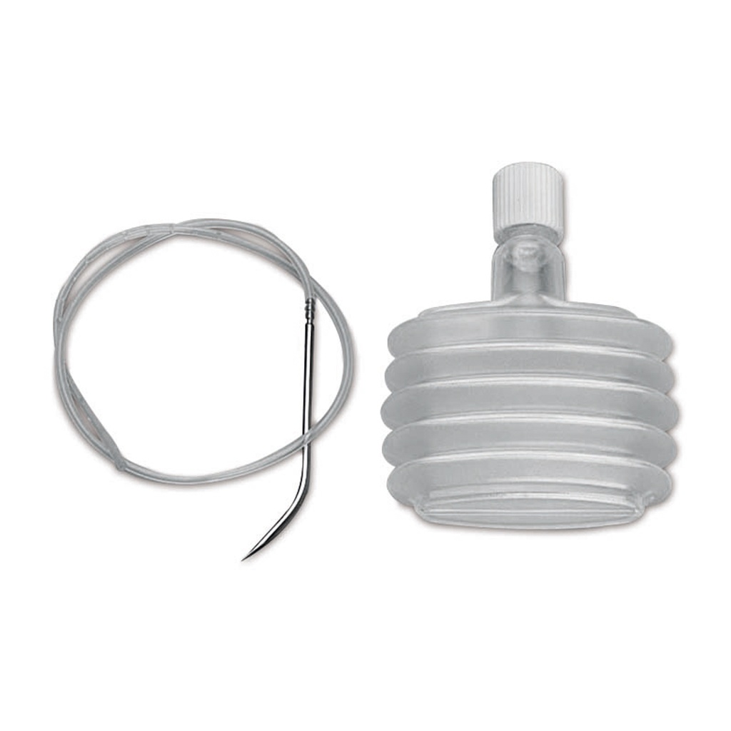 Mini Redovac Drain Set 6 Fg