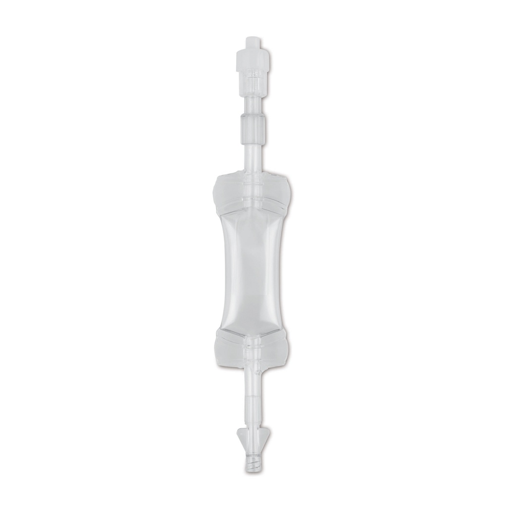 One-way Chest Tube Valve