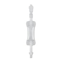 One-way Chest Tube Valve