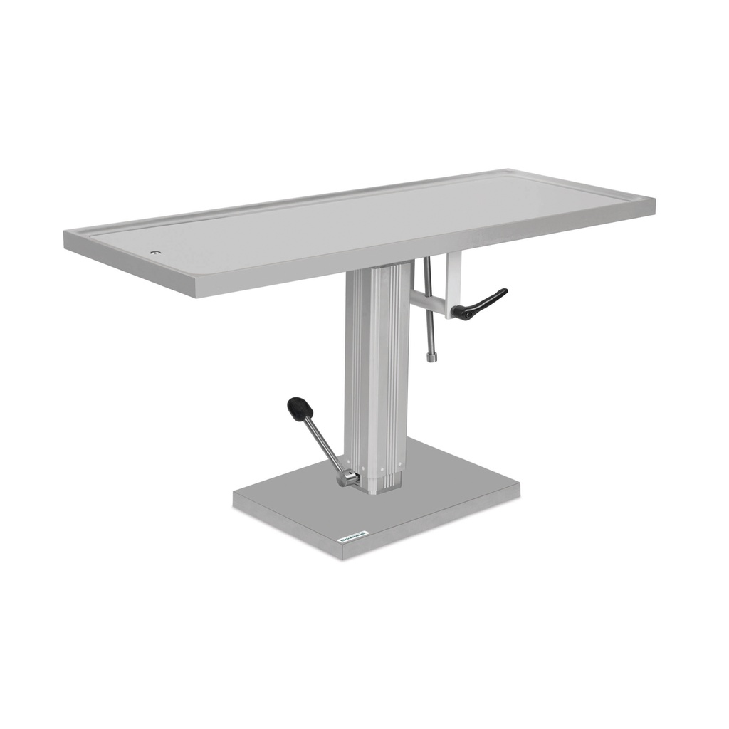 Operating Table - Hydraulic Lift 60x130