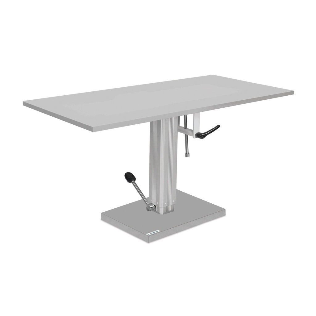 Operating Table - Flat Top - Hydraulic Lift 60x130