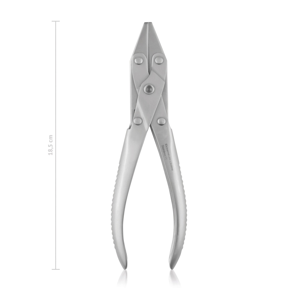 Parallel Action Pliers