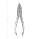 Parallel Action Pliers