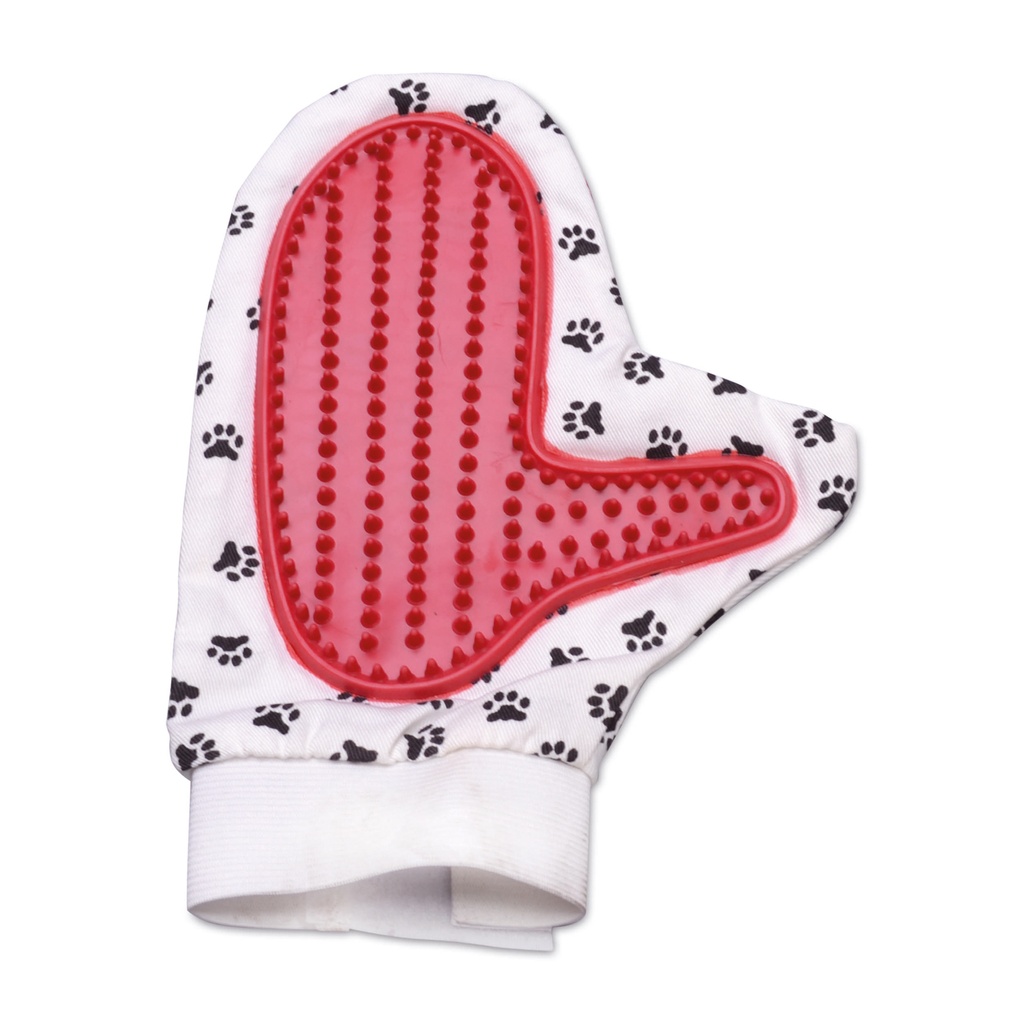Pet Grooming Glove