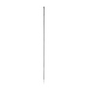 Positive Profile Pins - End Thread 100 mm x 1.2 mm