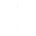 Positive Profile Pins - End Thread 100 mm x 1.5 mm