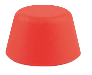 Probe base cover (TonoVet & TonoLab)
