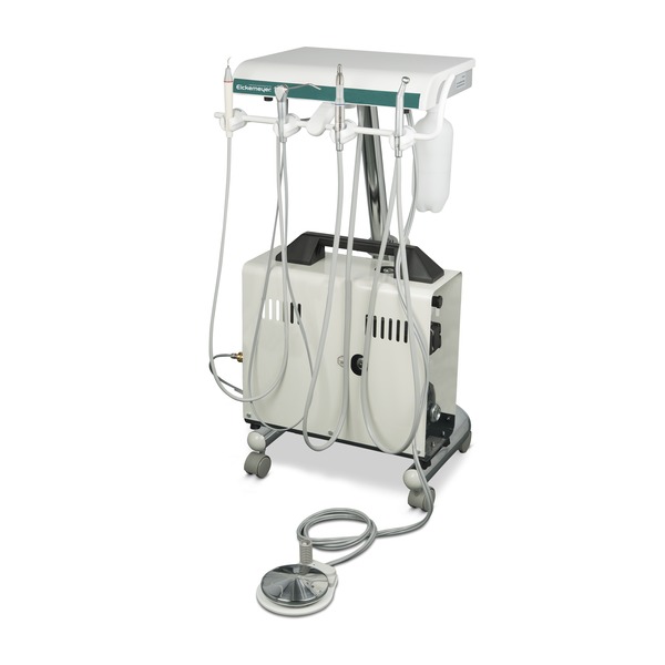 Profident PLUS Mobile Dental Unit