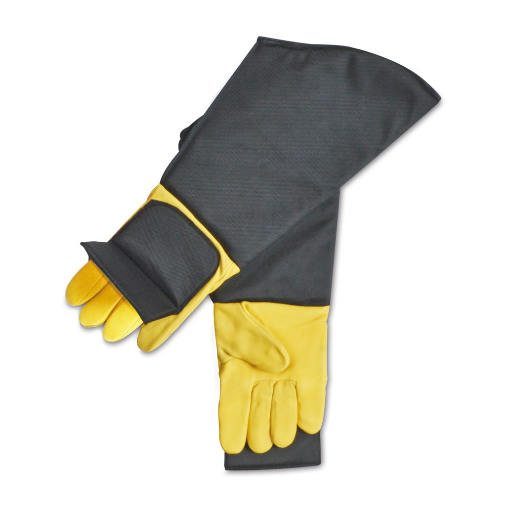 Protection Gauntlets