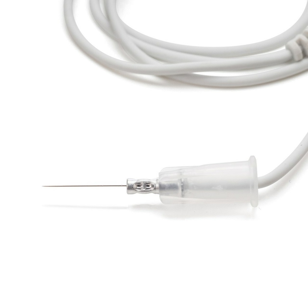 Reference/Ground Needle Electrode-ERG