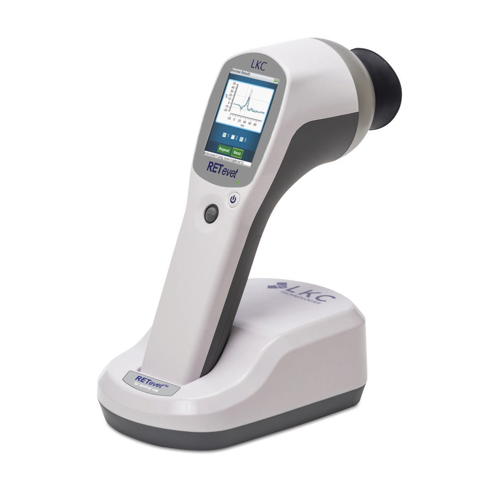 RETevet™ Portable ERG