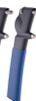 Silicone grip - Blue (TonoVet & TonoLab)