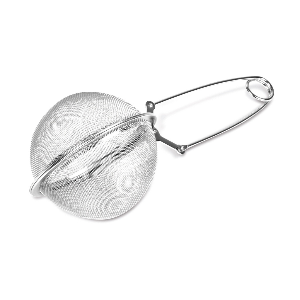 Small parts basket
