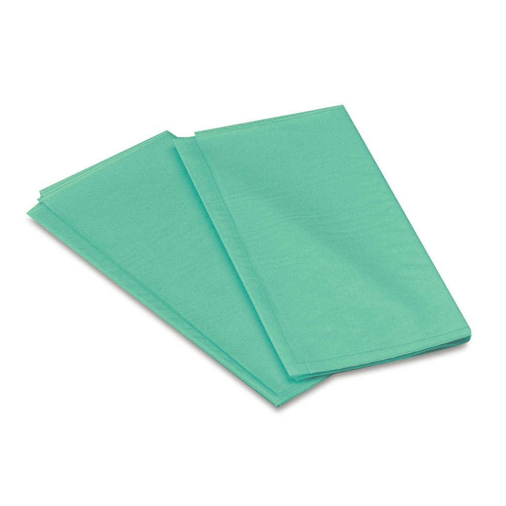 Surgical Drapes, PVC (Length: 350mm, Width: 500mm) 