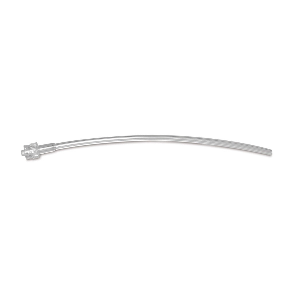 Thoracic Drain One-way Valve (Leo) Tube Adaptor (Length: 150mm) 