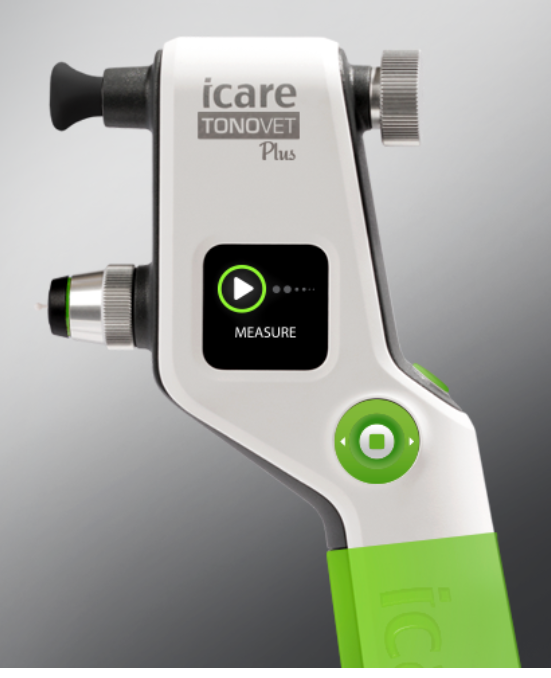 TONOVET Plus Tonometer