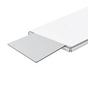 Tray for Hard Plastic Table Top
Push-on Tray