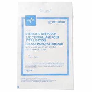 Tyvek 12" x 18" Self-Seal Pouch