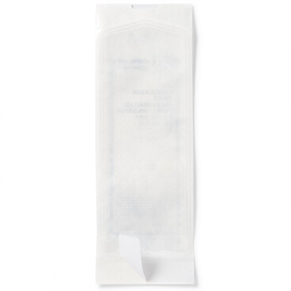 Tyvek 3.5" x 9" Self-Seal Pouch
