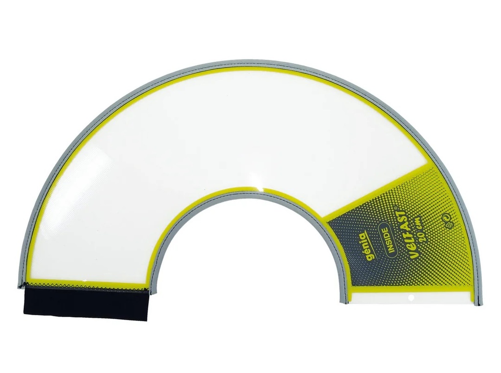 Velfast Self Gripping Collar 20 cm