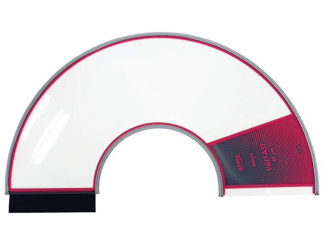 Velfast Self Gripping Collar 25 cm