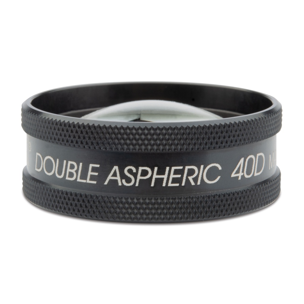 Volk Aspheric Lens 40D