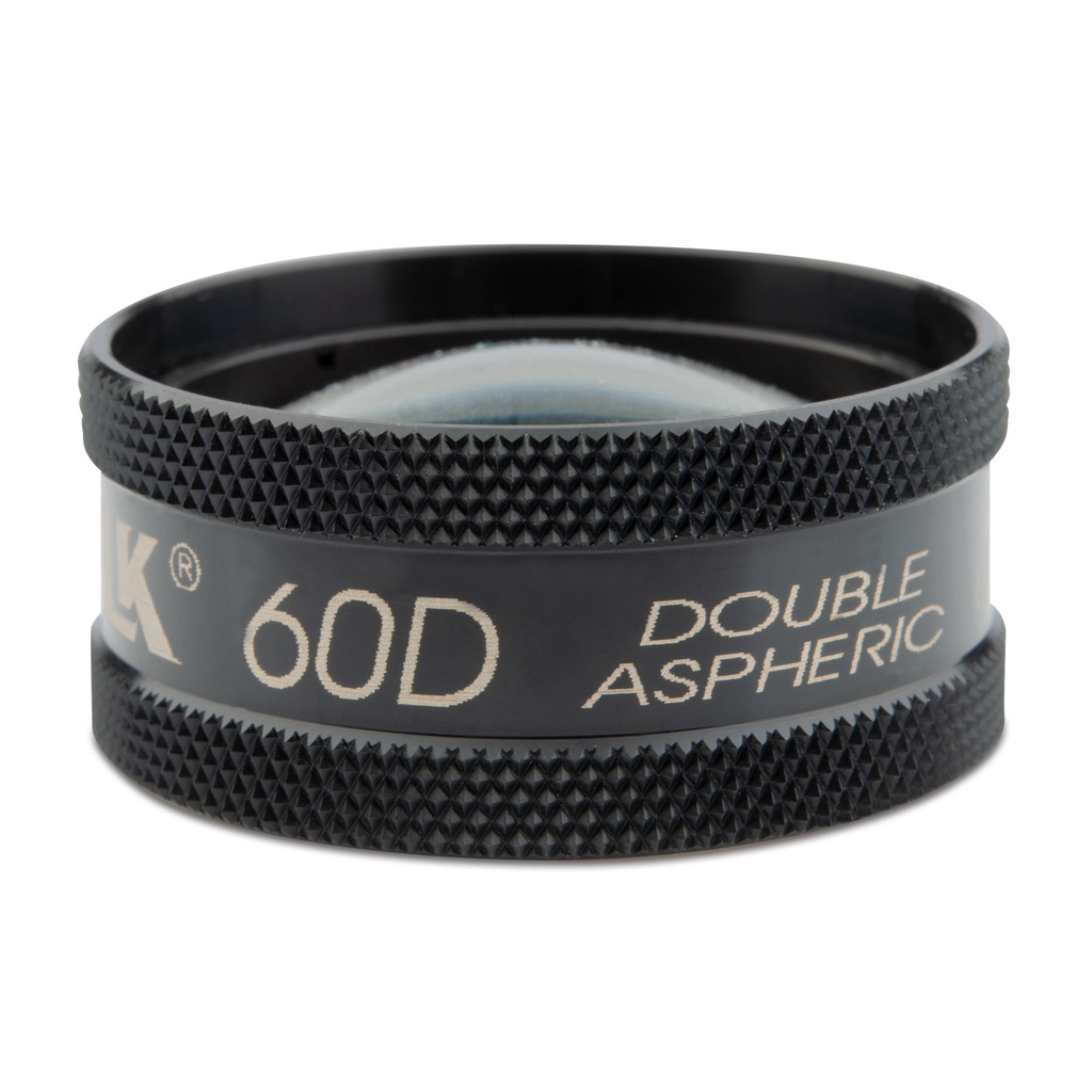 Volk Aspheric Lens 60D