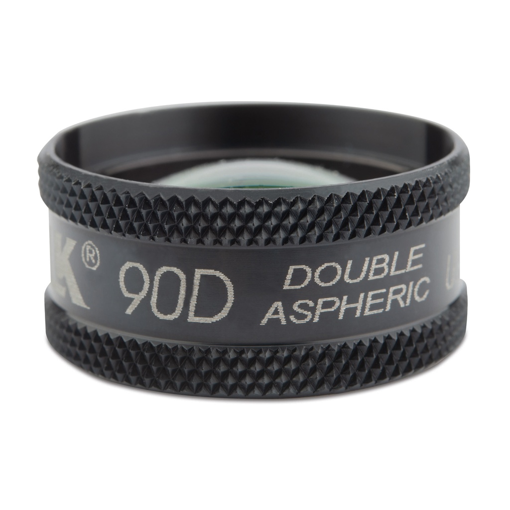 Volk Aspheric Lens 90D